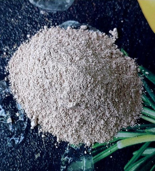 Mineral wedding mask on cornflower Al-Iskandariya "Alexandria", 50 gr Mineral wedding mask on cornflower Al-Iskandariya "Alexandria", 50 gr